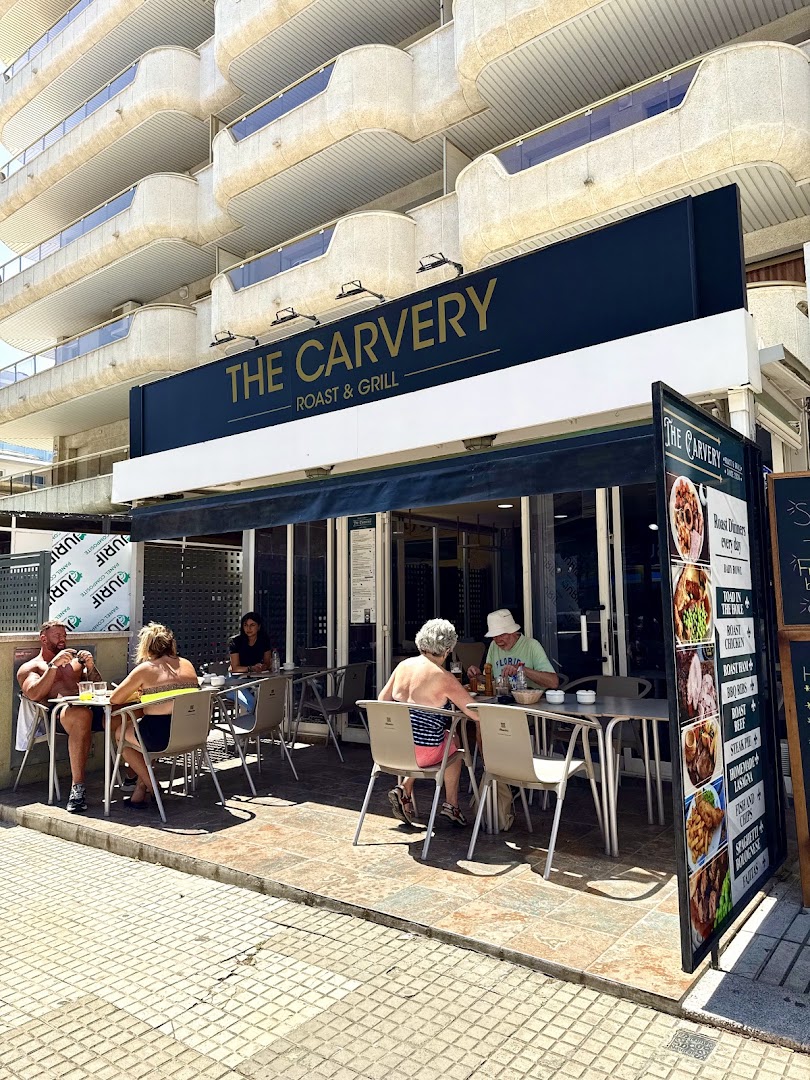 The Carvery · Fotos 5