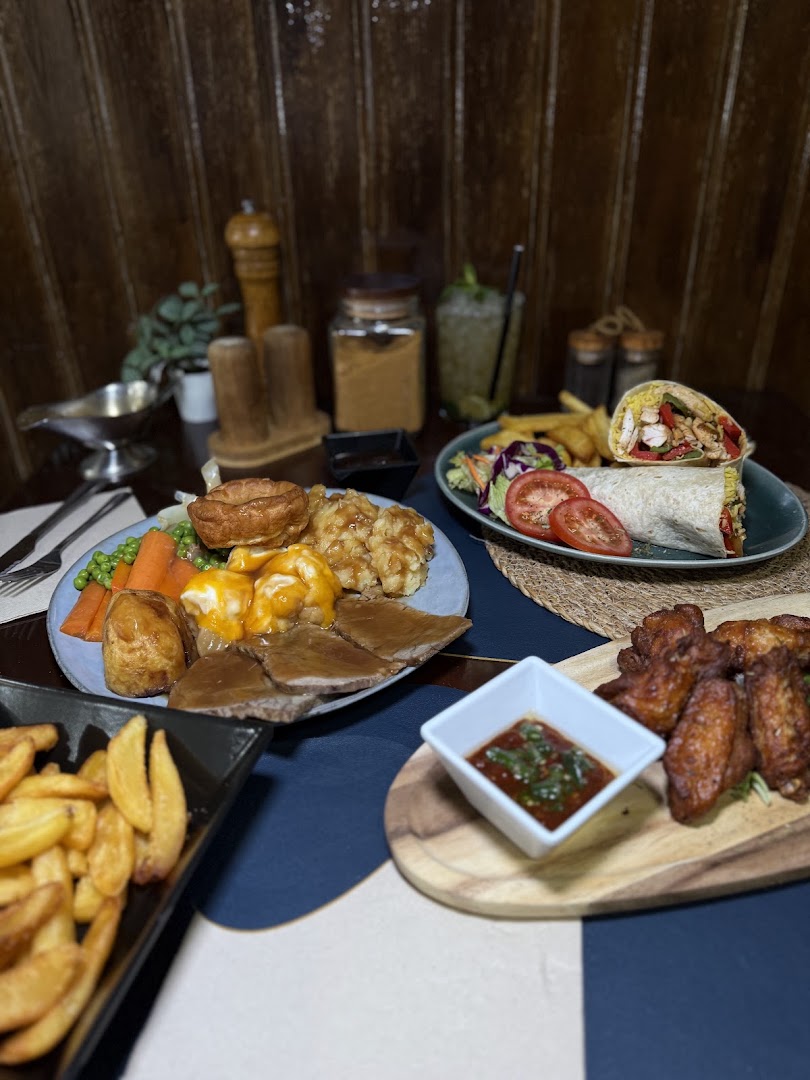 The Carvery · Fotos 3